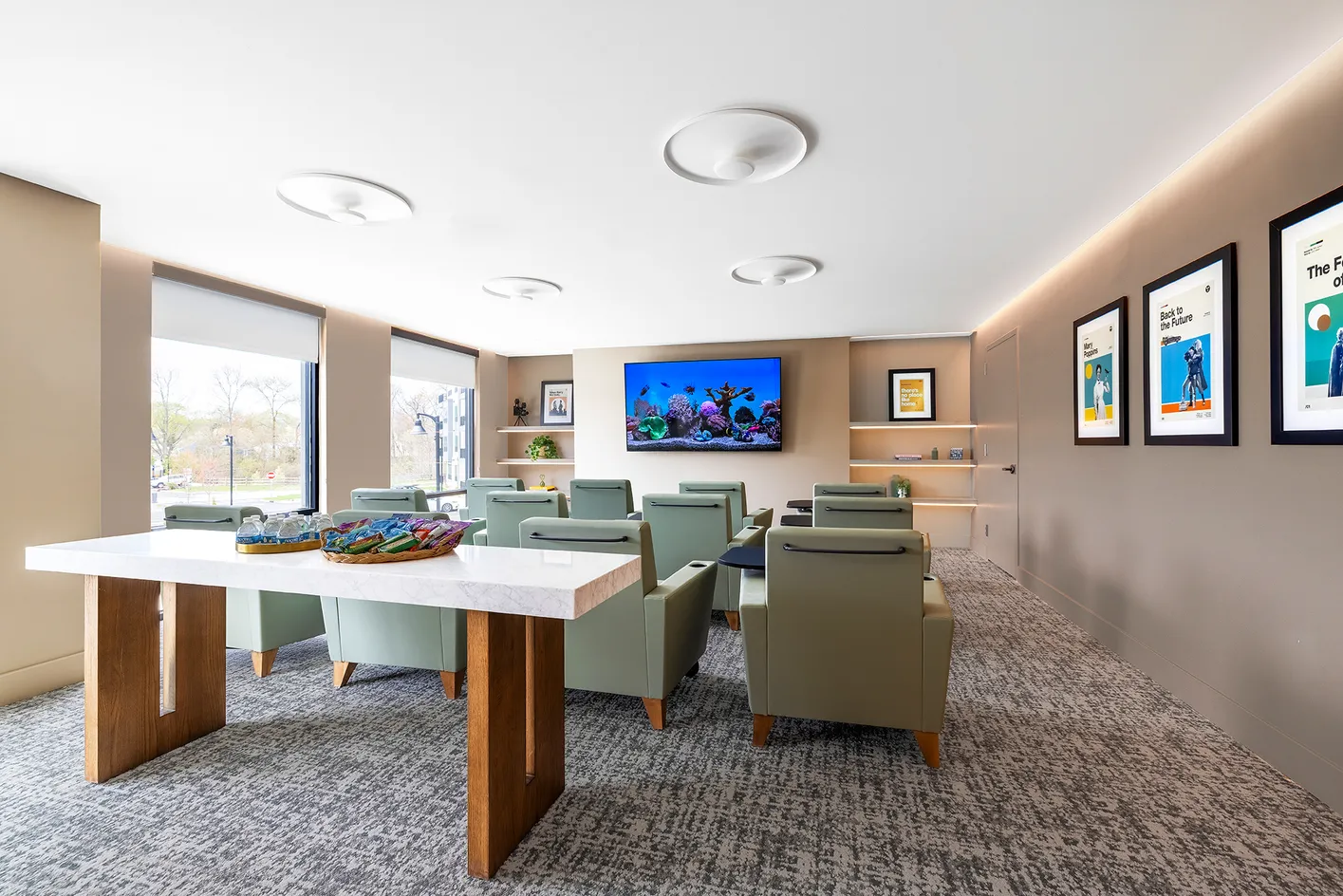 Private Theater