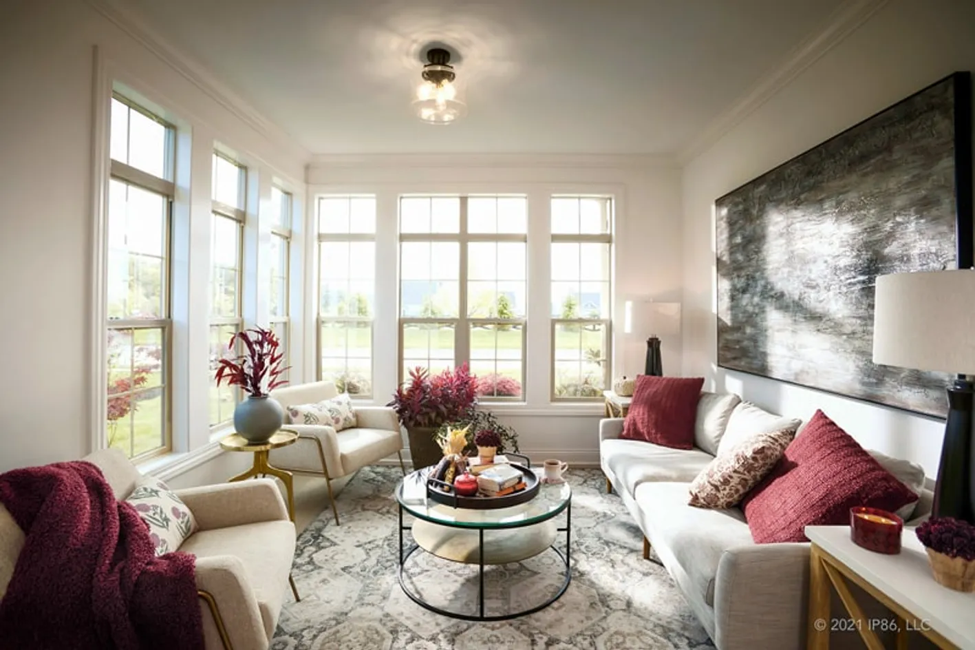Sunroom