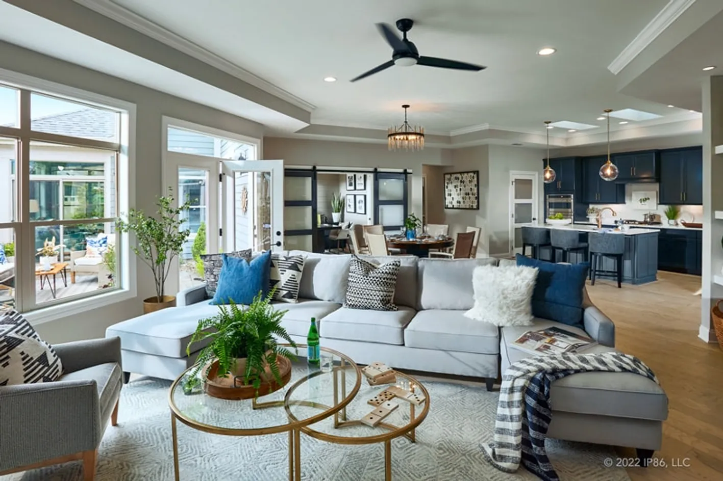 Sitting Room