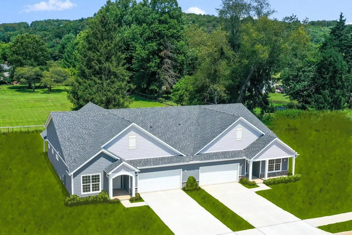 Homes