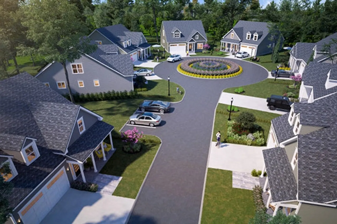 Homes