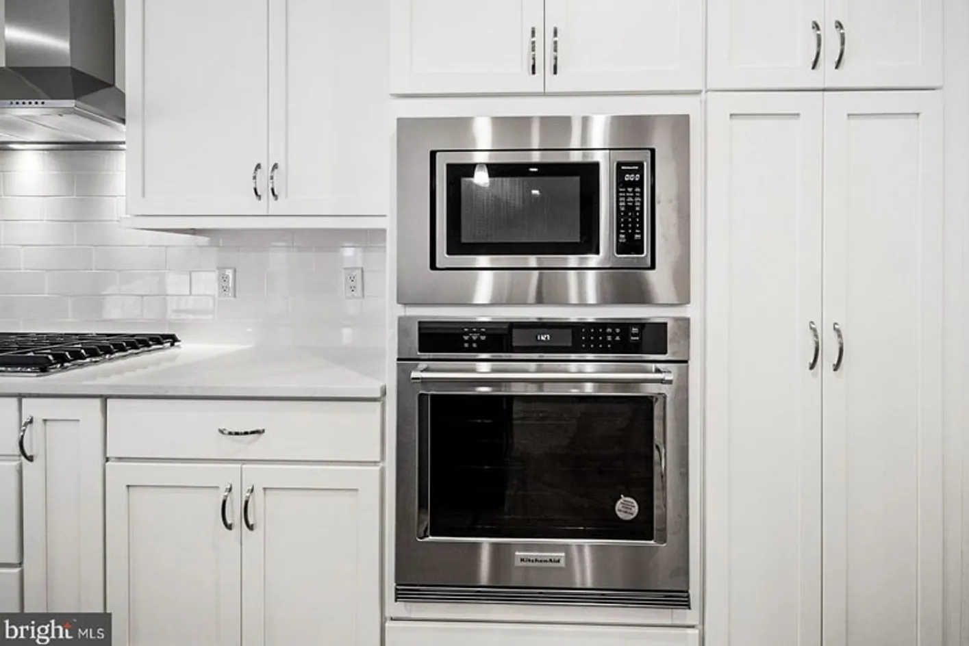 Kitchen Appliances