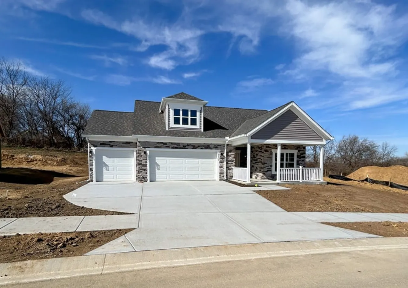 Home Exterior