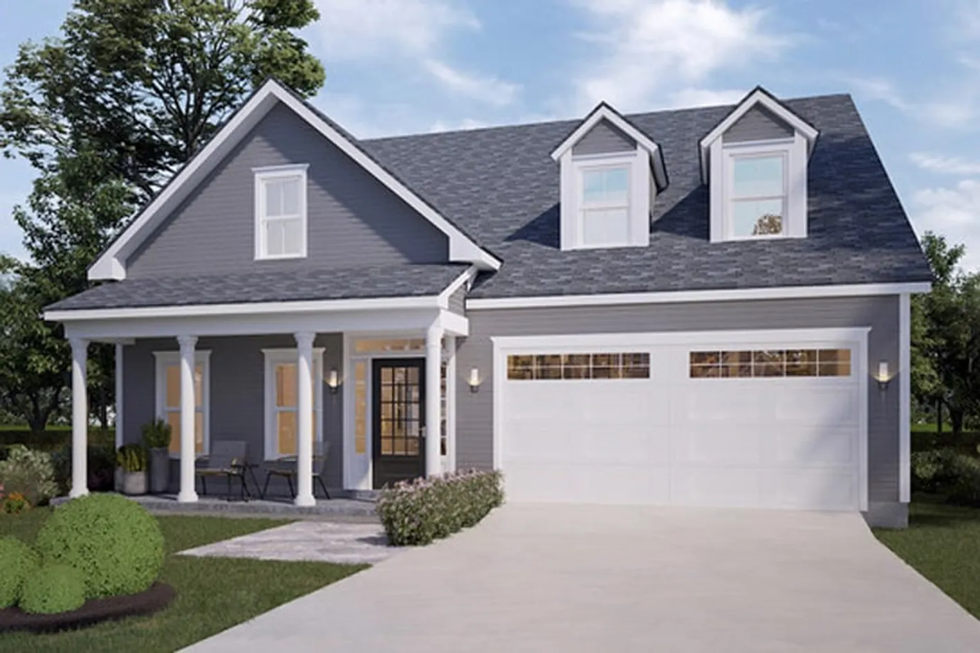 Single-Family Home