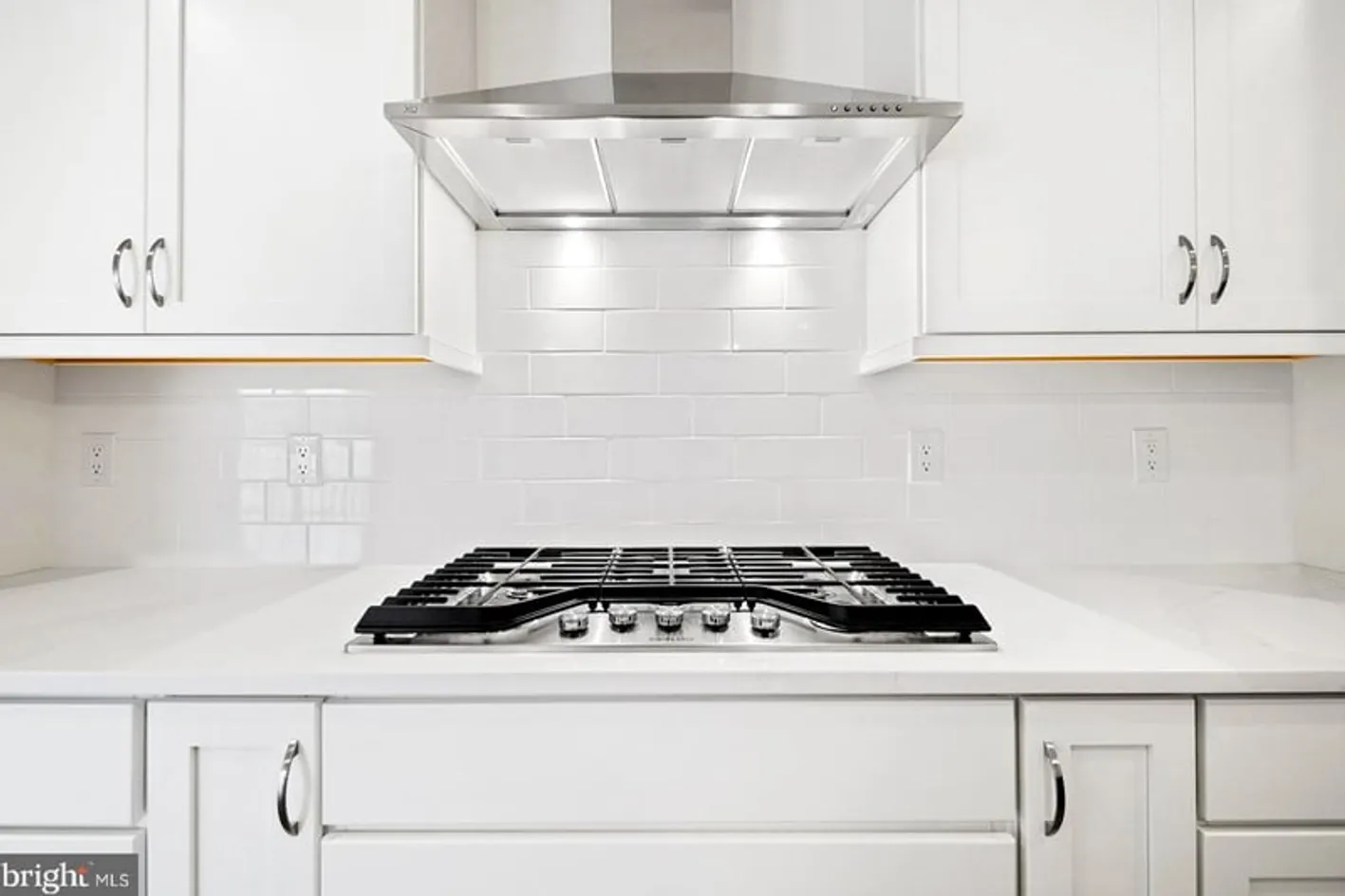 Stove