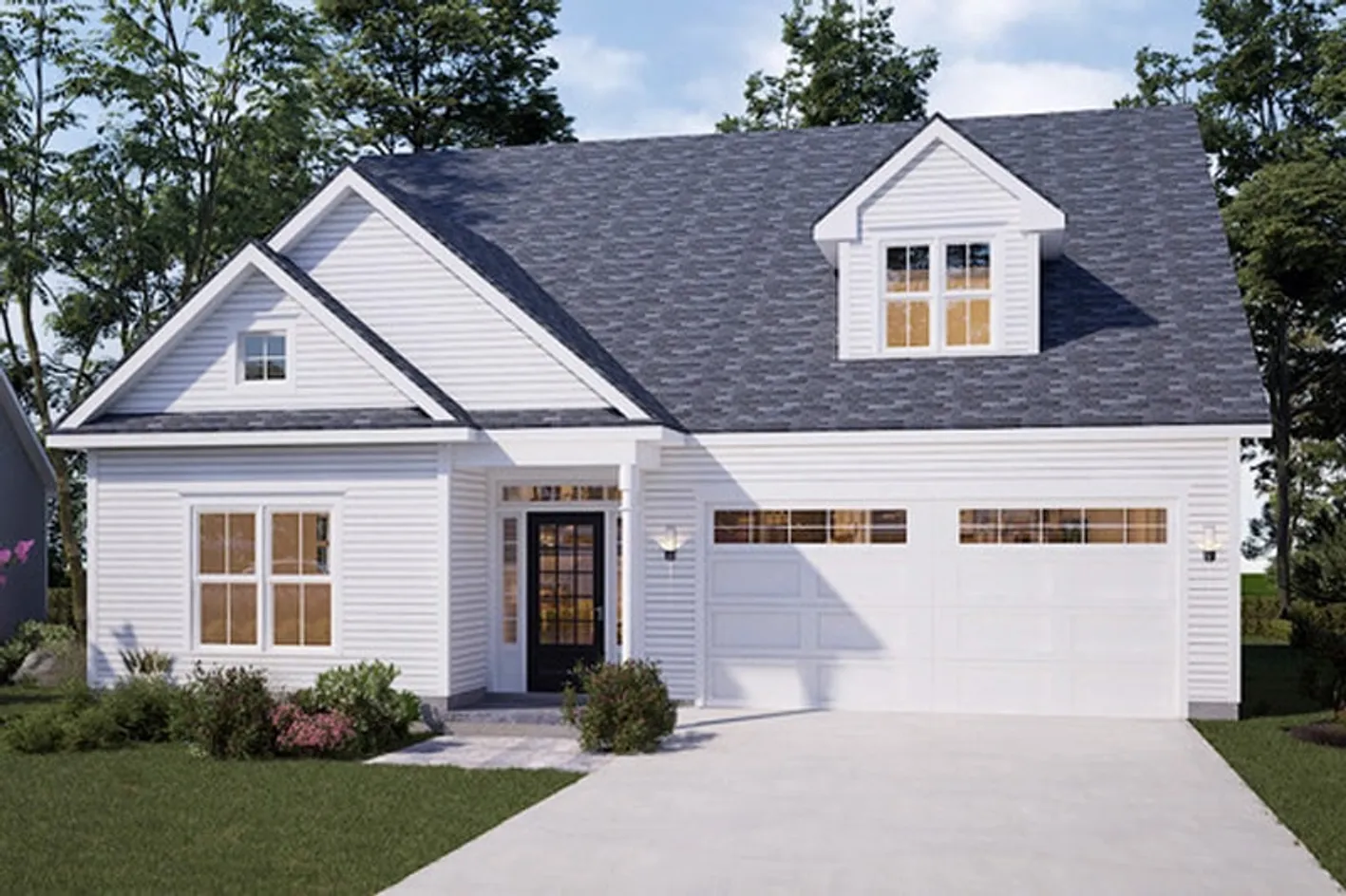 Home Exterior