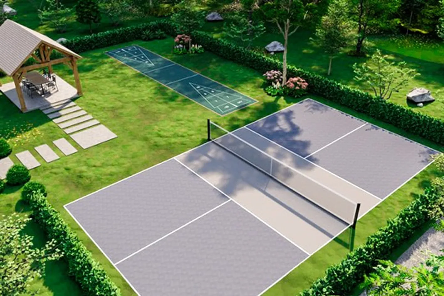 Amenities