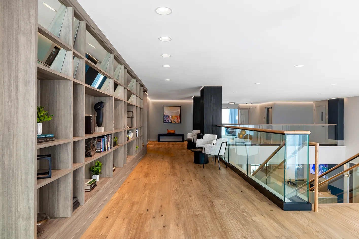 Library