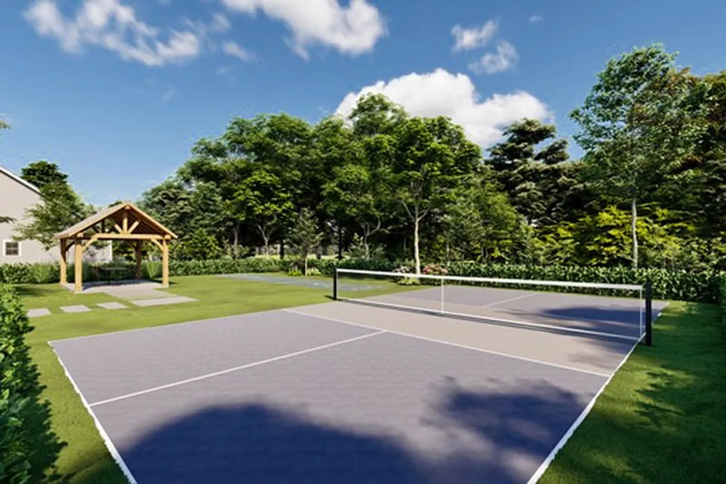 Pickleball