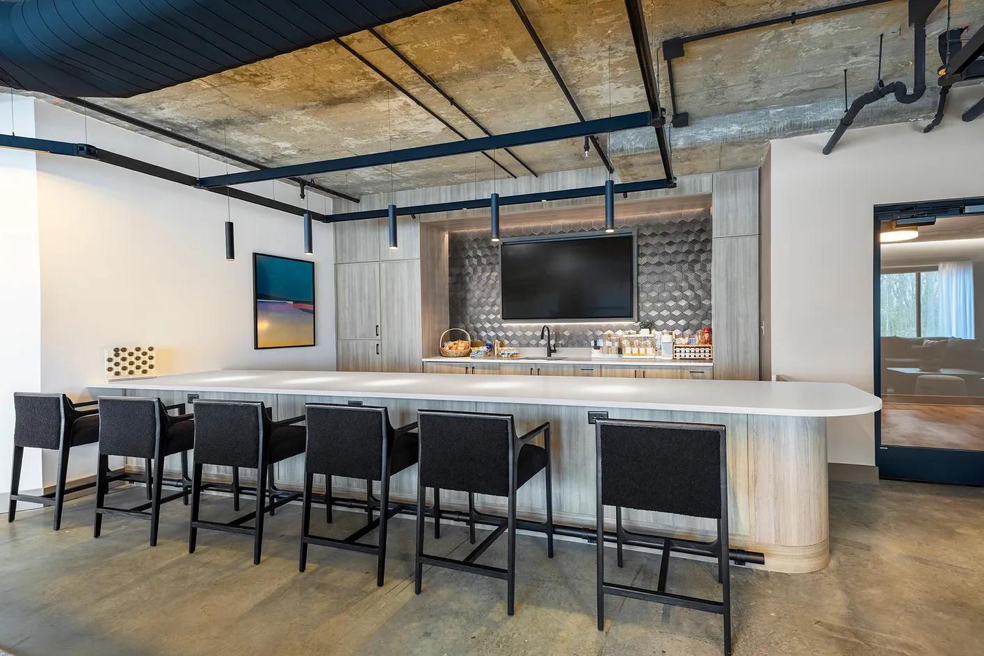 Game Lounge Bar