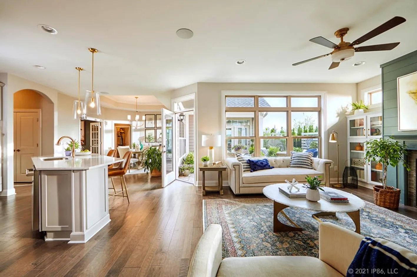 Sitting Room