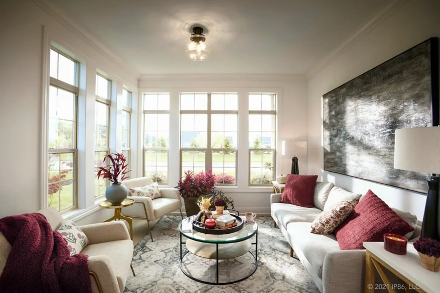 Sunroom
