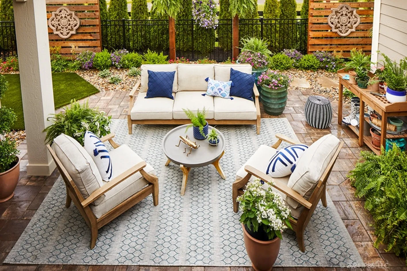 Patio Furniture