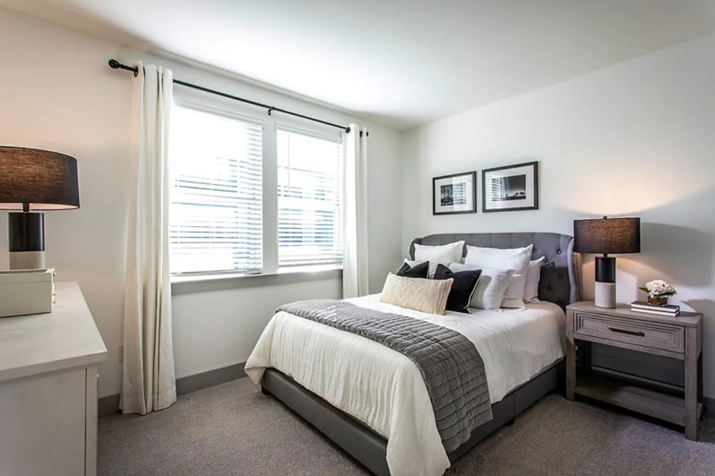 Bedroom Windows
