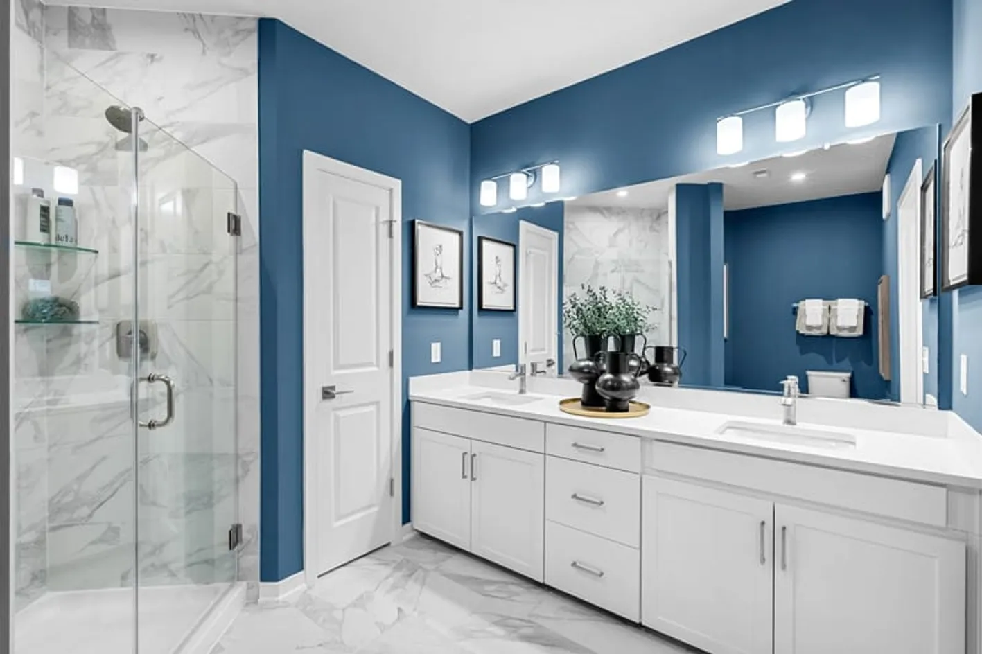 Vanities