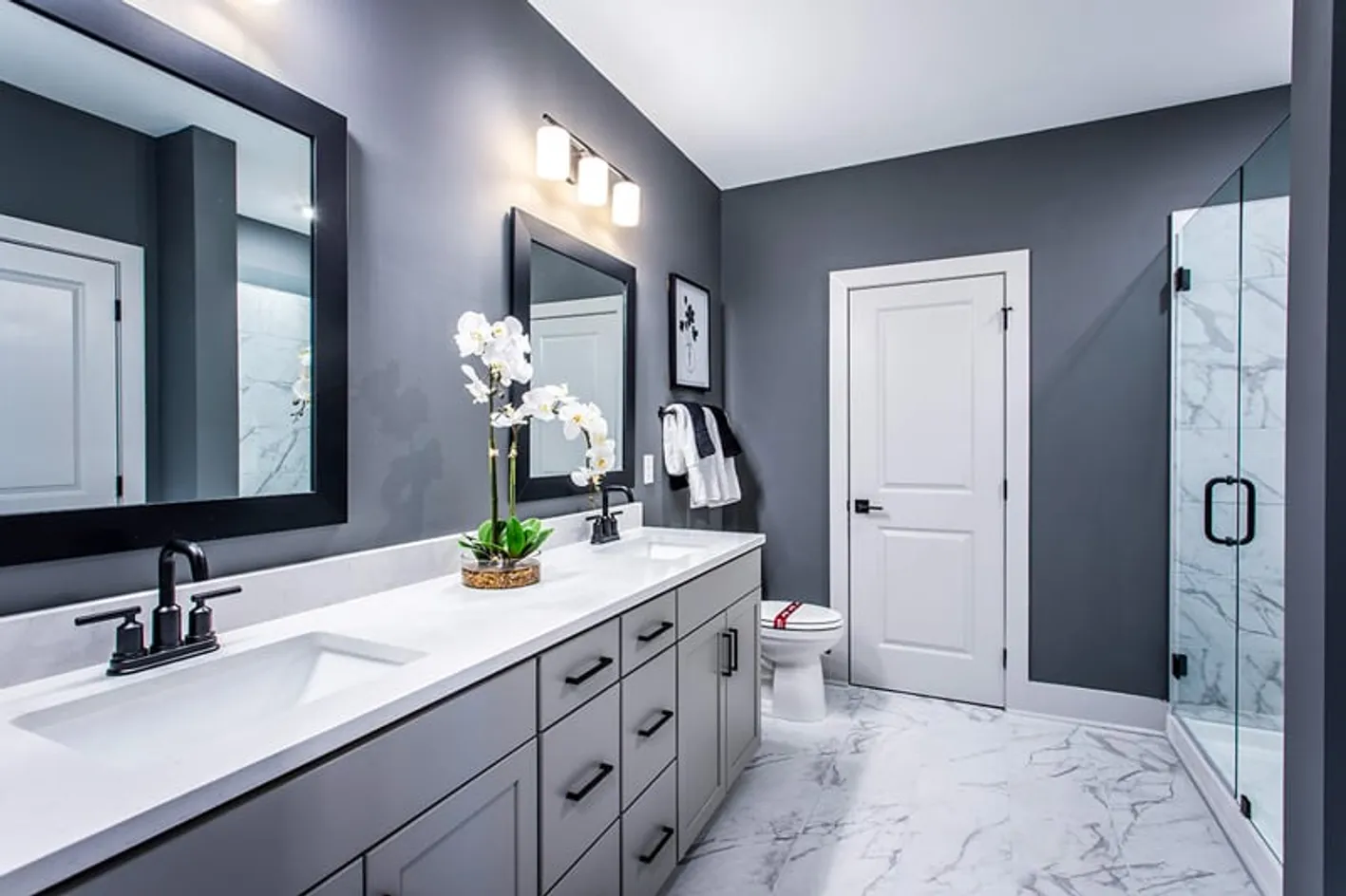 Vanities