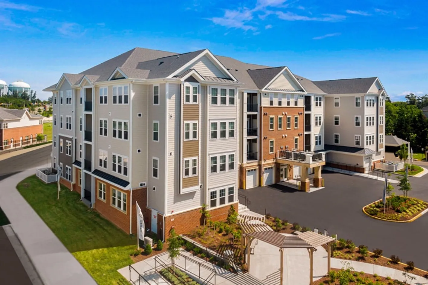 Condominiums