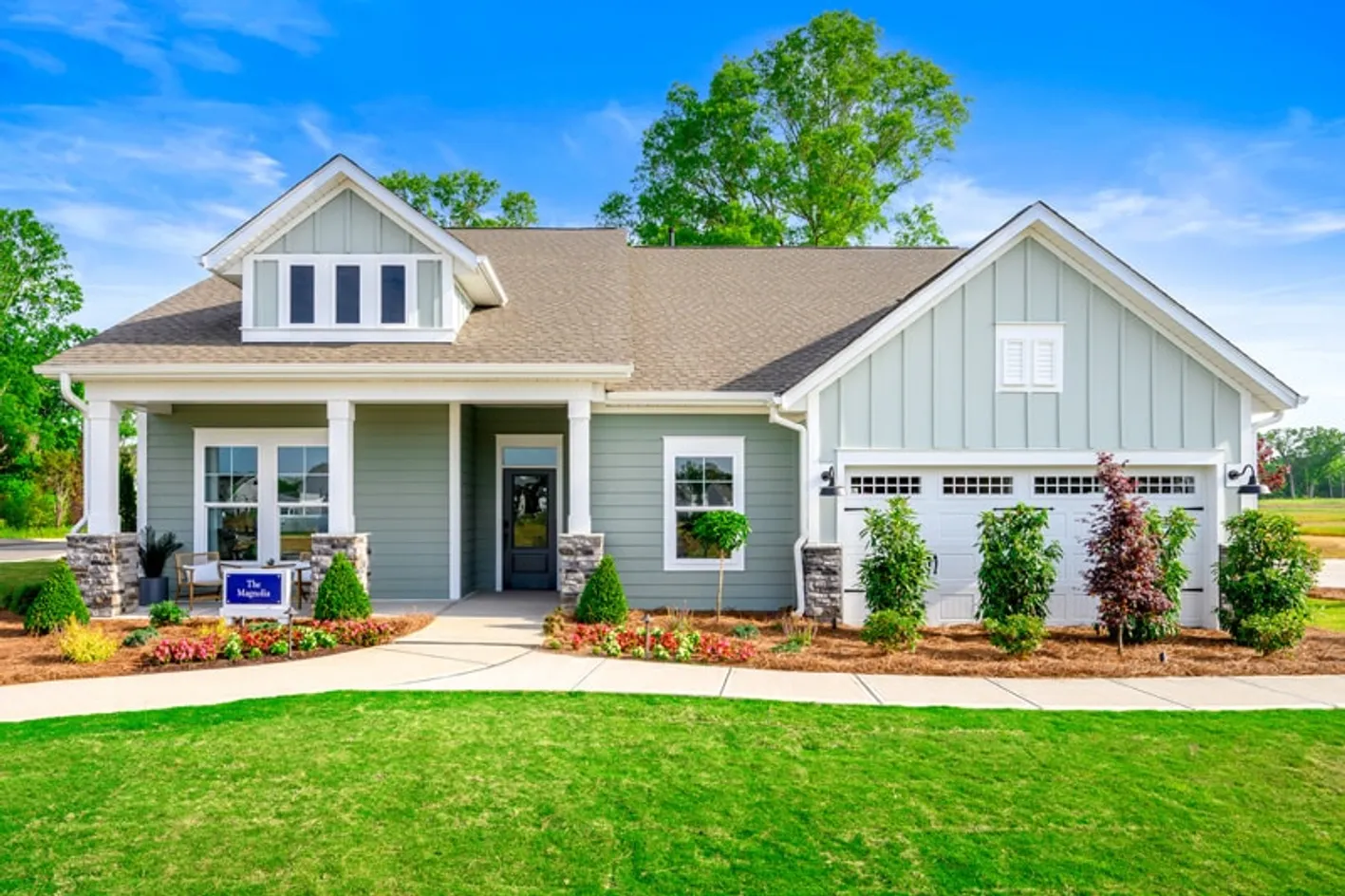 Model Home