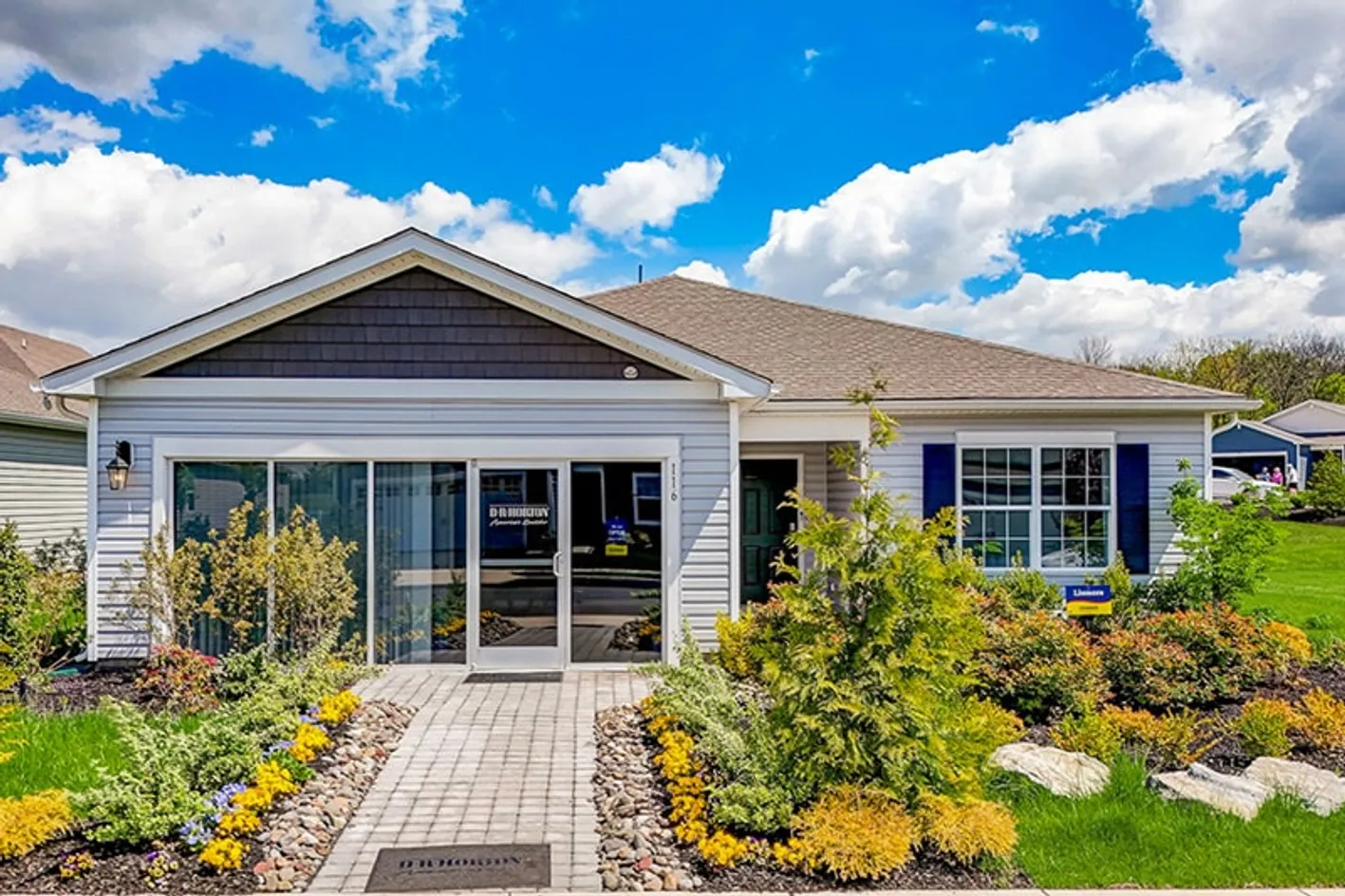 Model Home