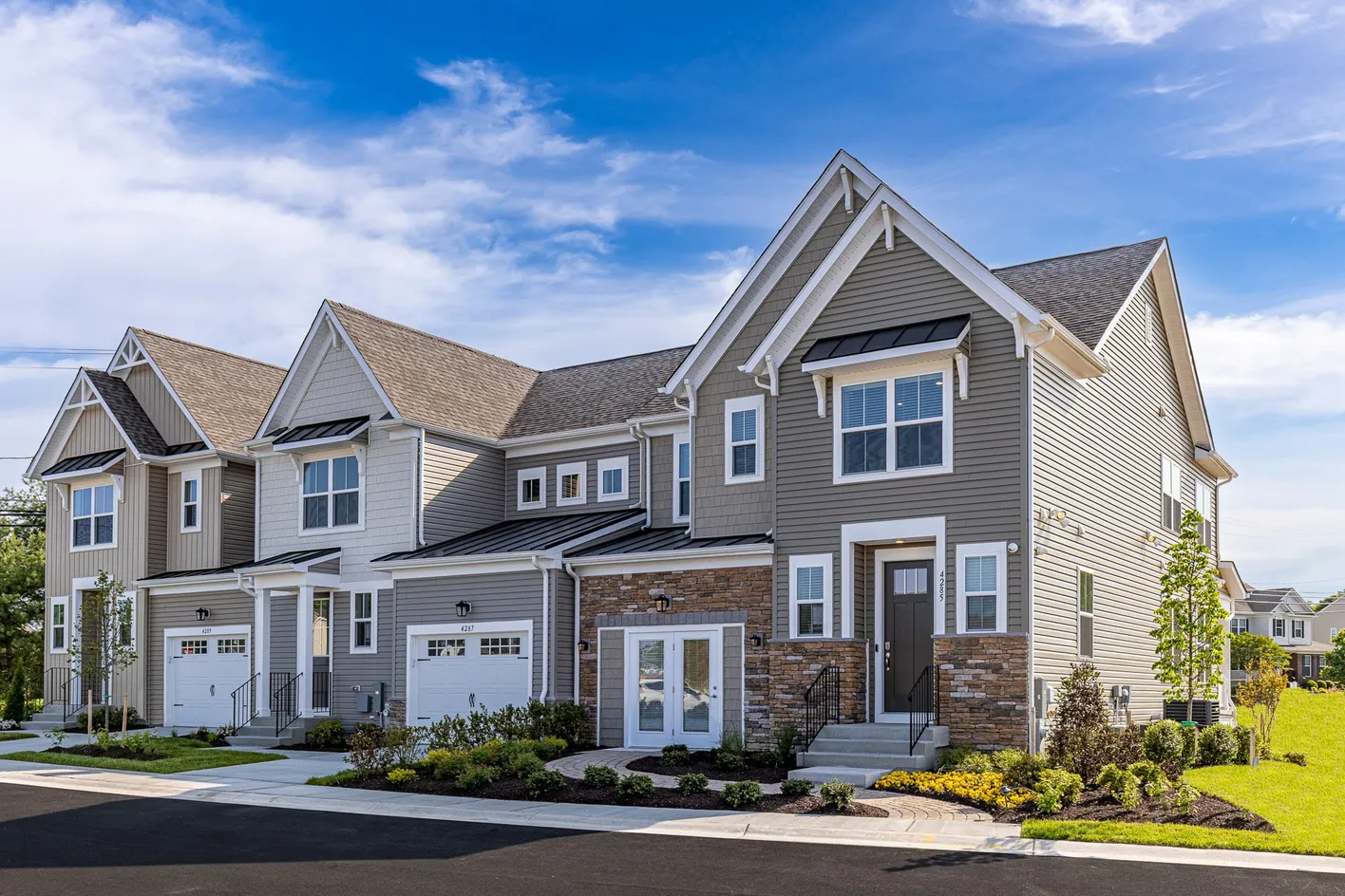 Homes