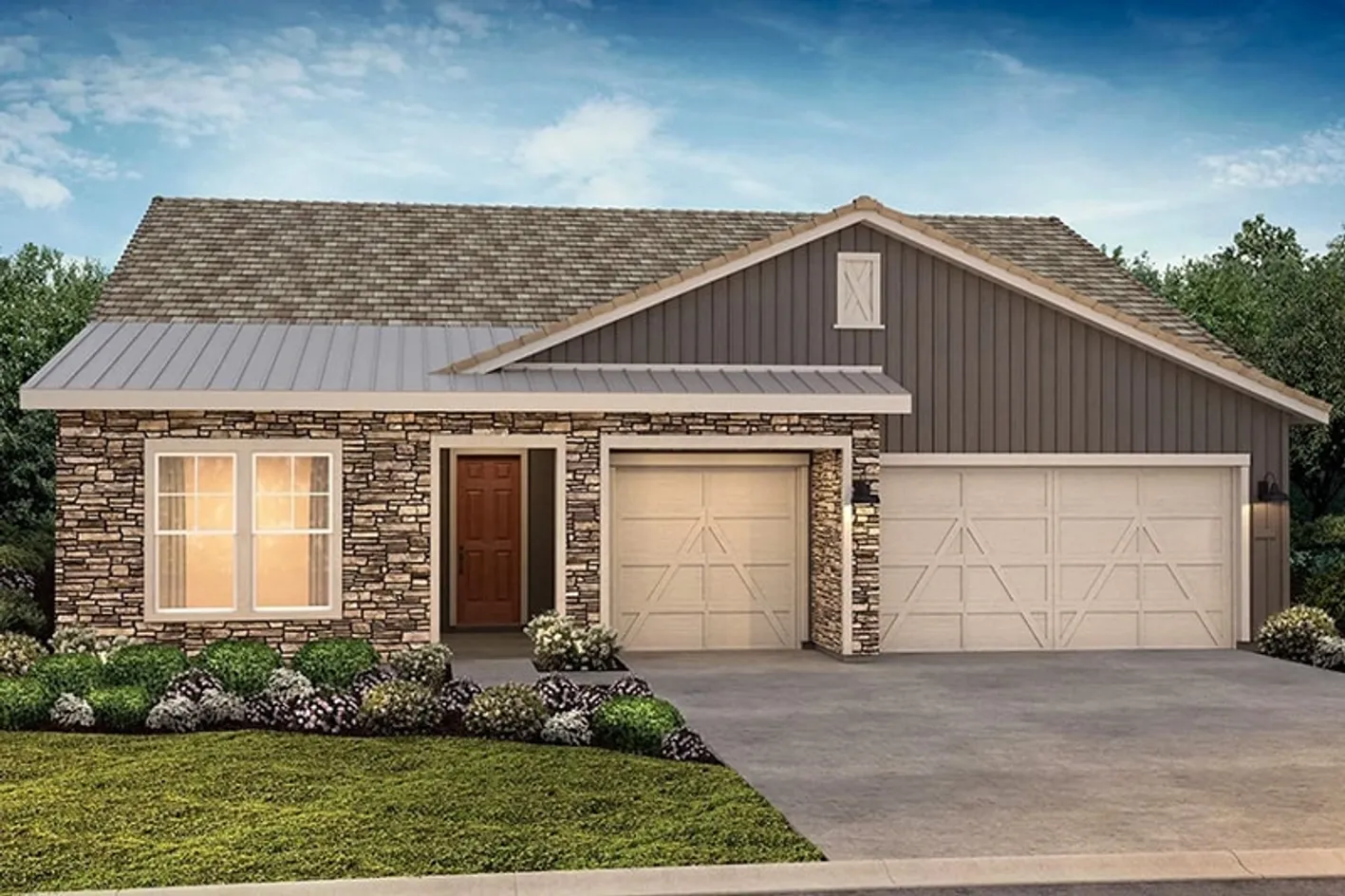 Home Exterior