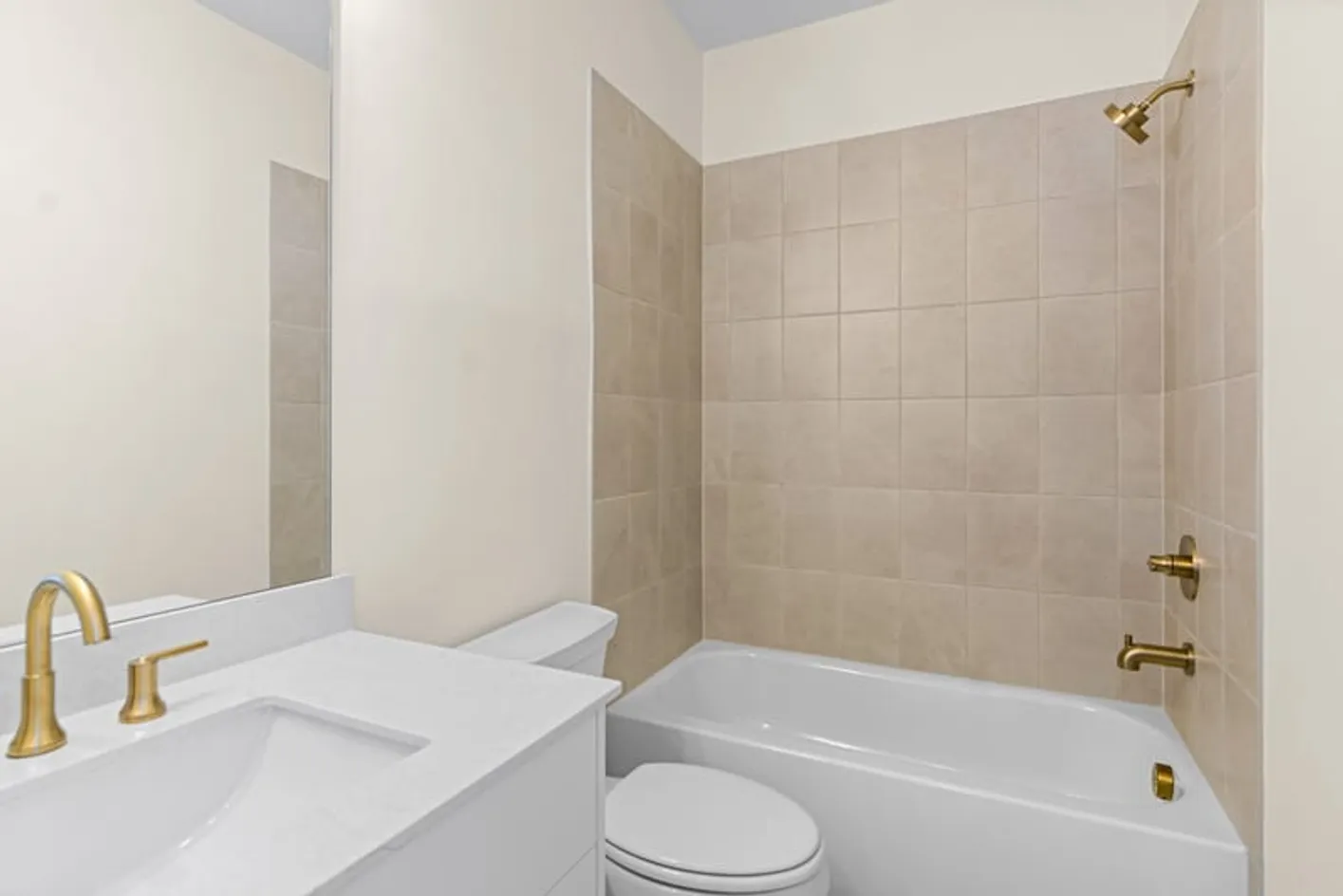 Bathtub