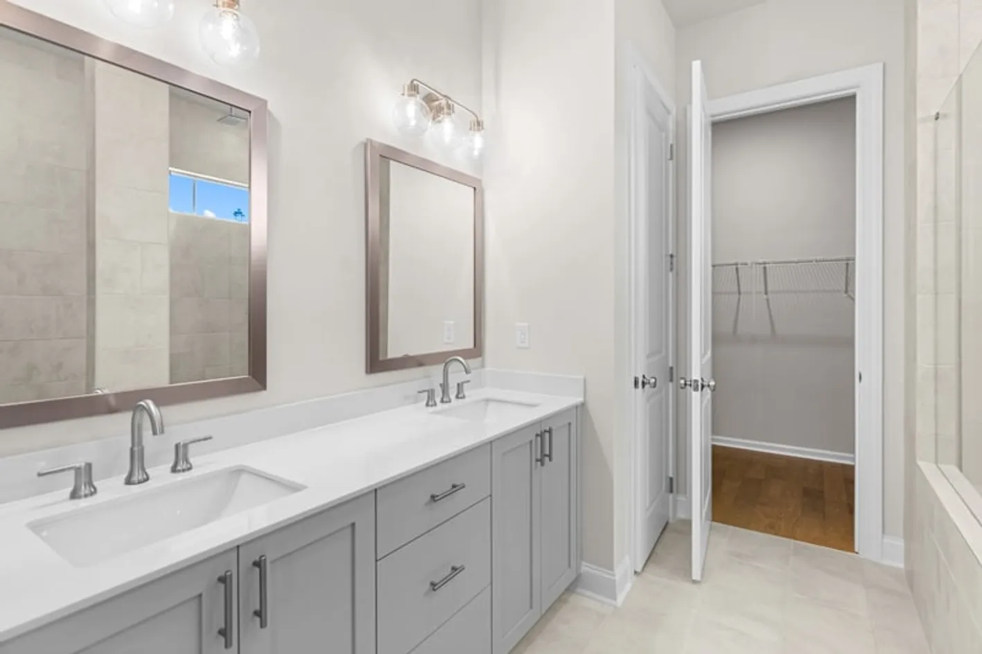 Vanities