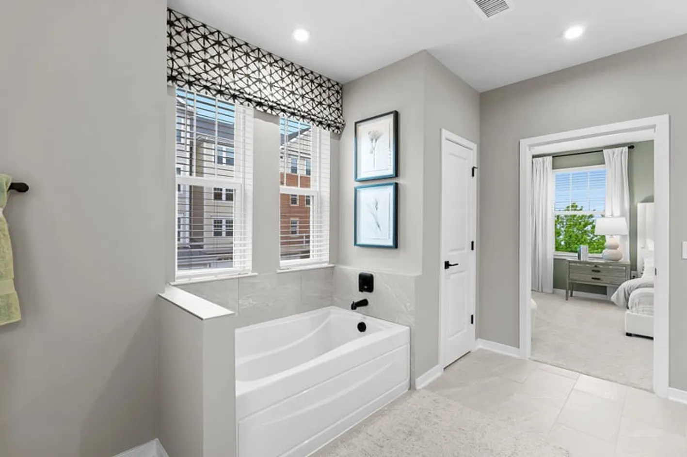 Bathtub