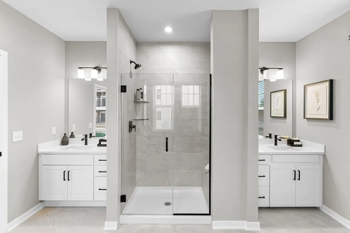Shower