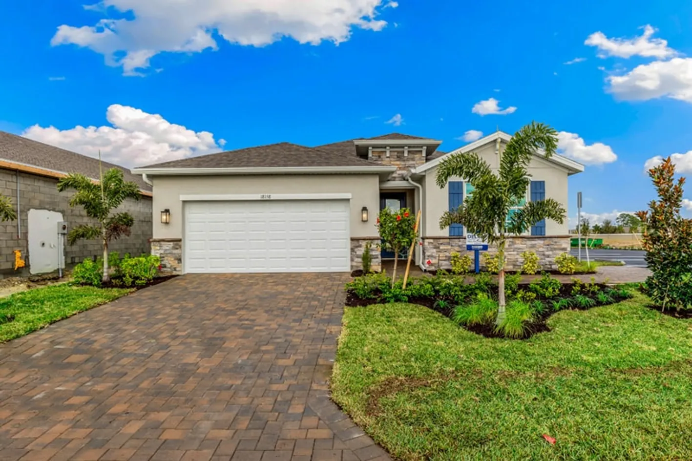 Model Home