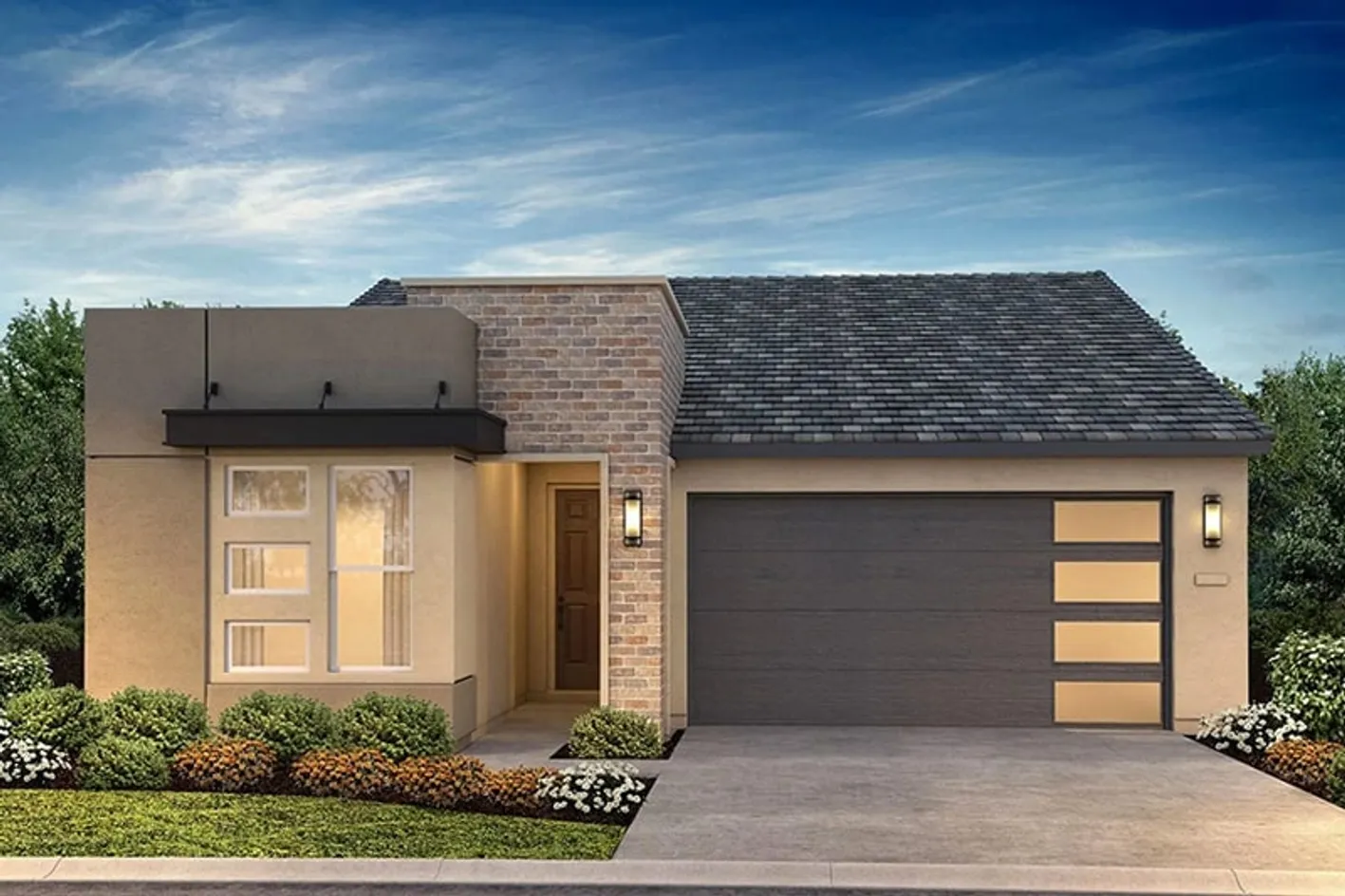 Model Home