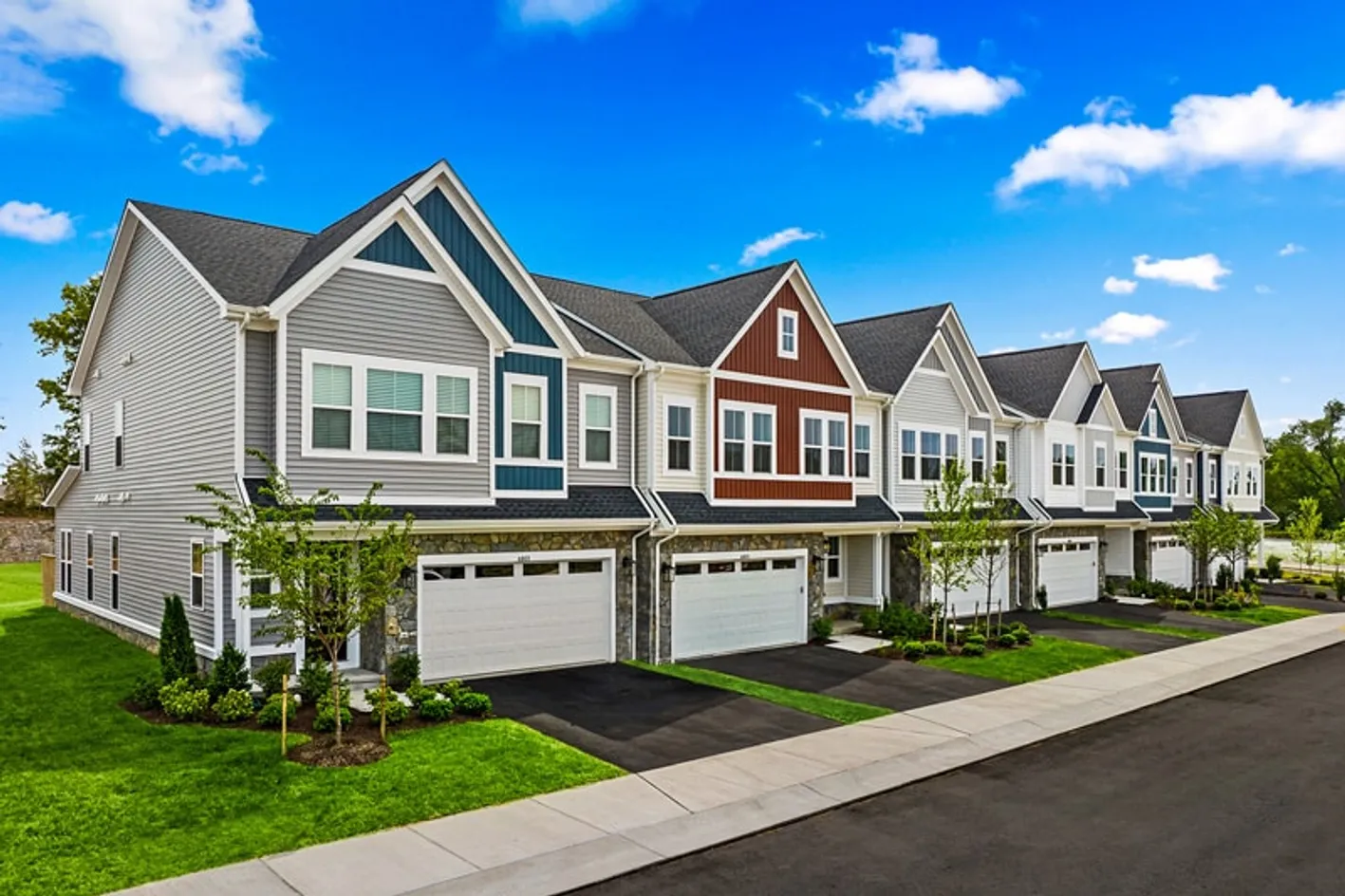 55+ Villas