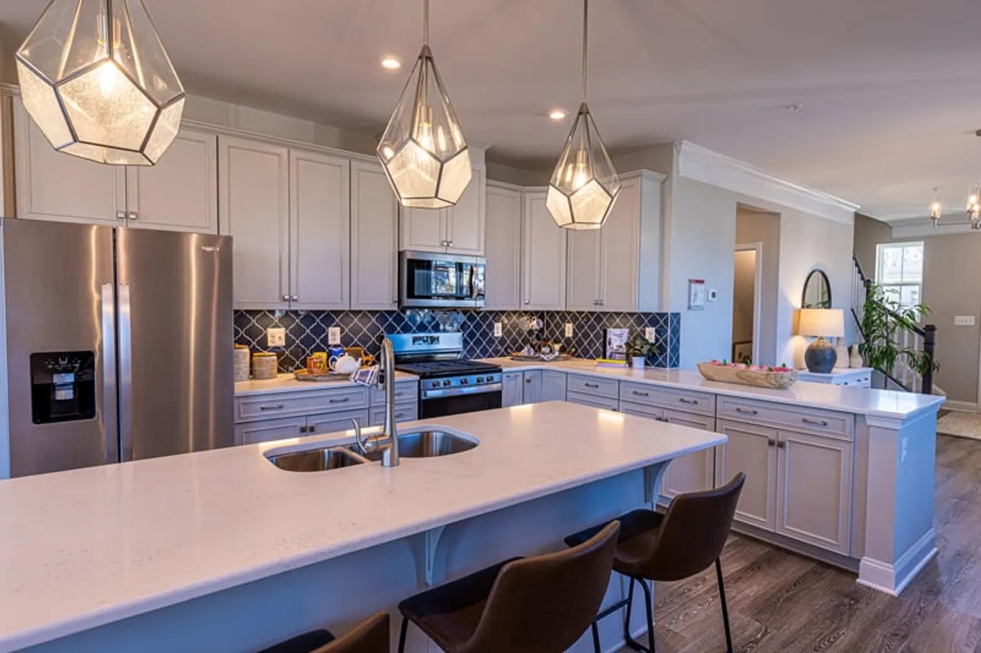 Kitchen Island