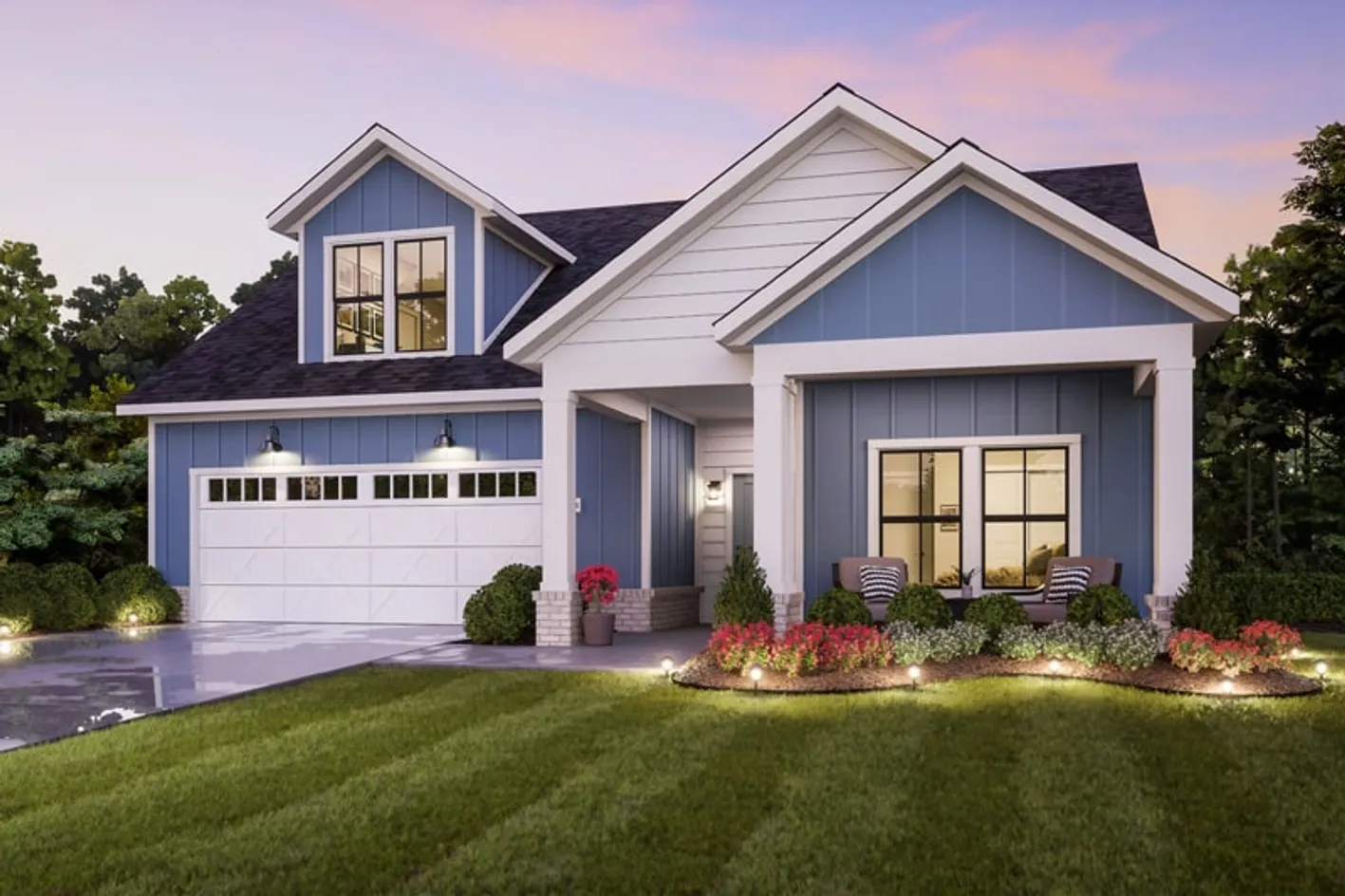 Model Home