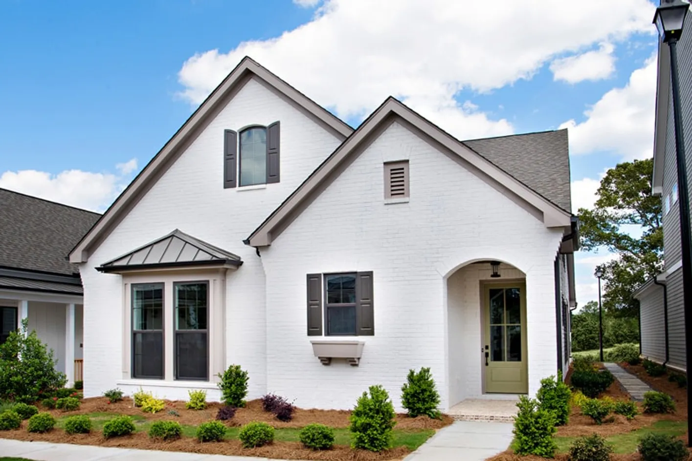 Model Home