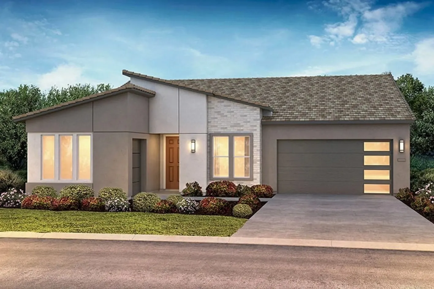 Single-Family Home
