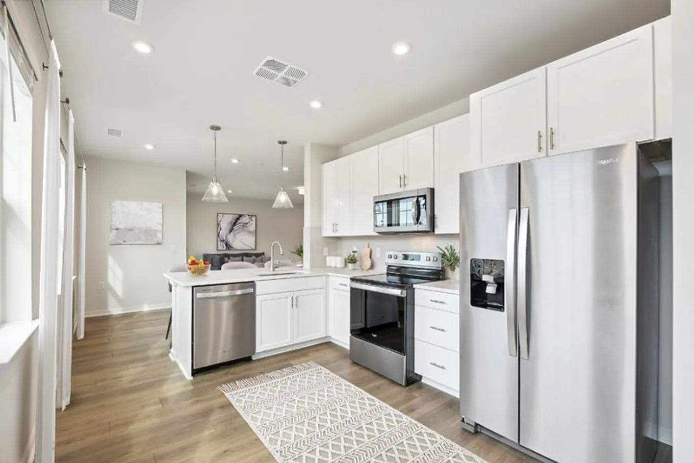 Kitchen Appliances