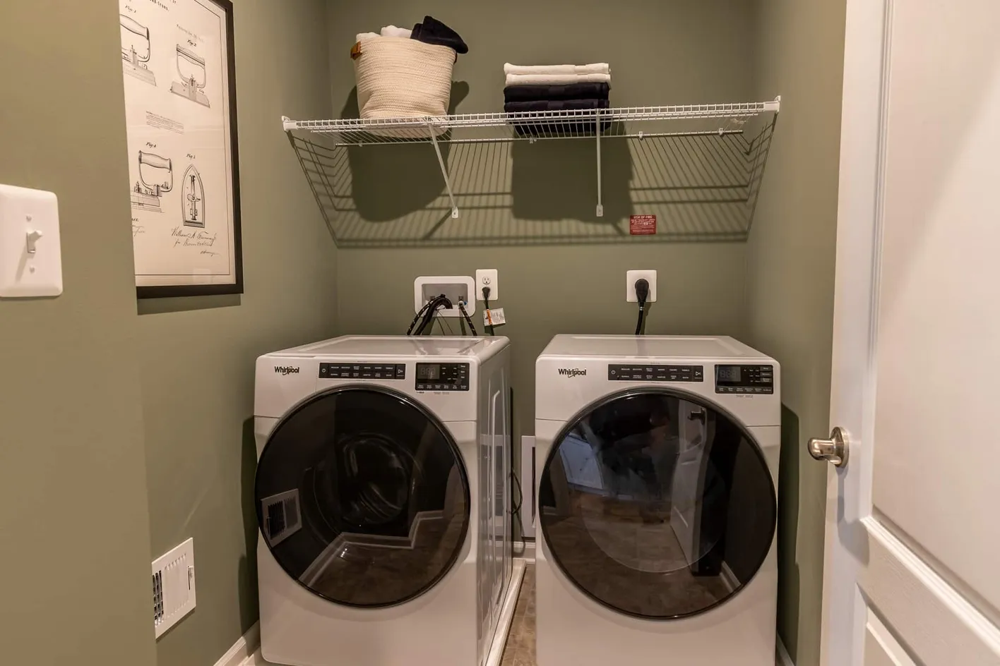 Laundry