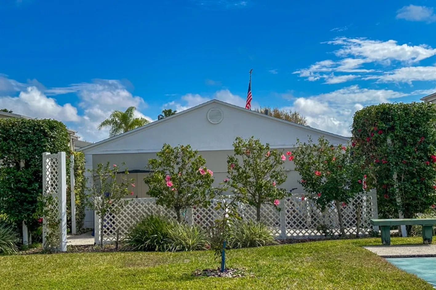 Yard