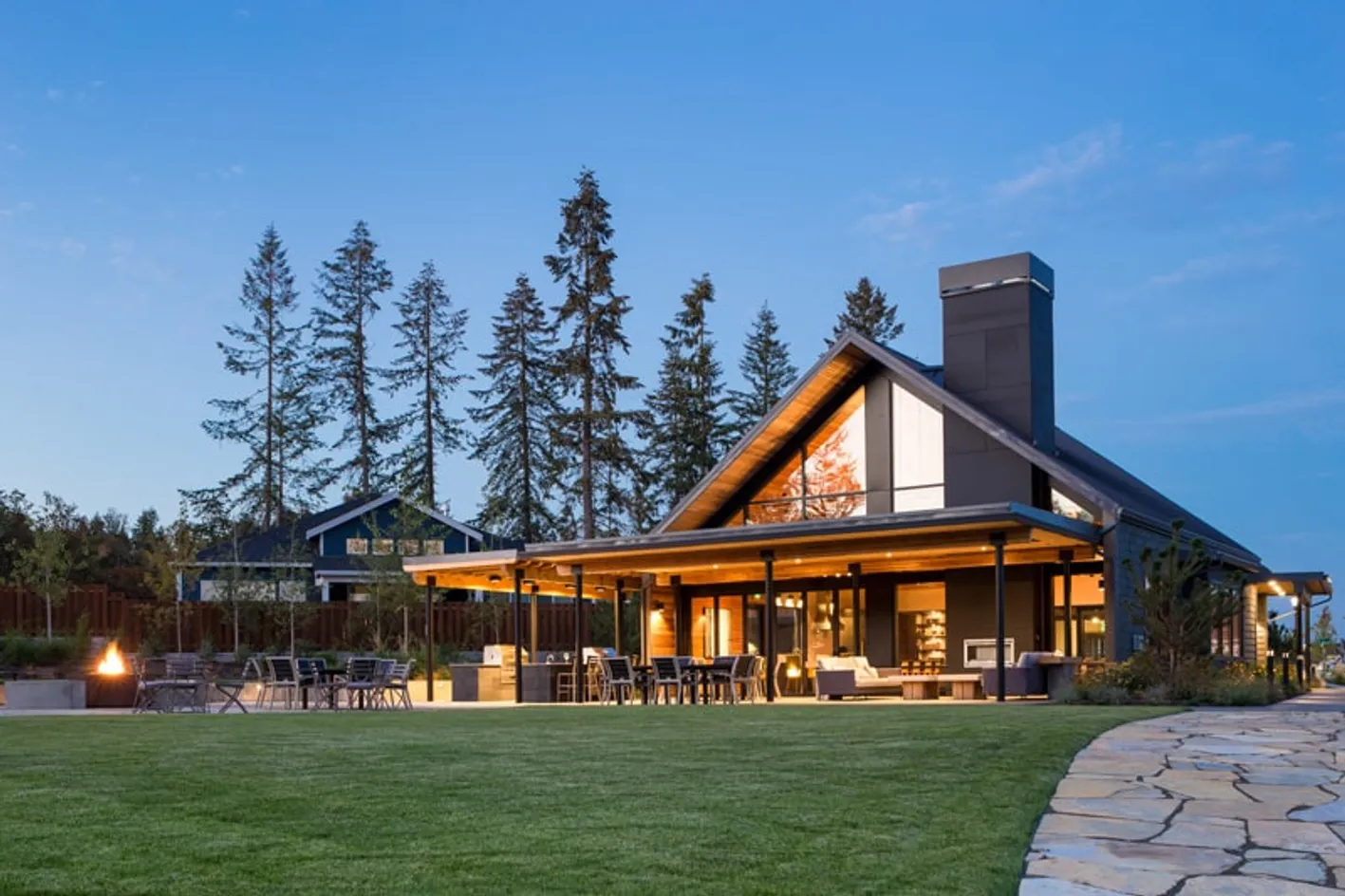 Ovation at Oak Tree - Lacey, WA