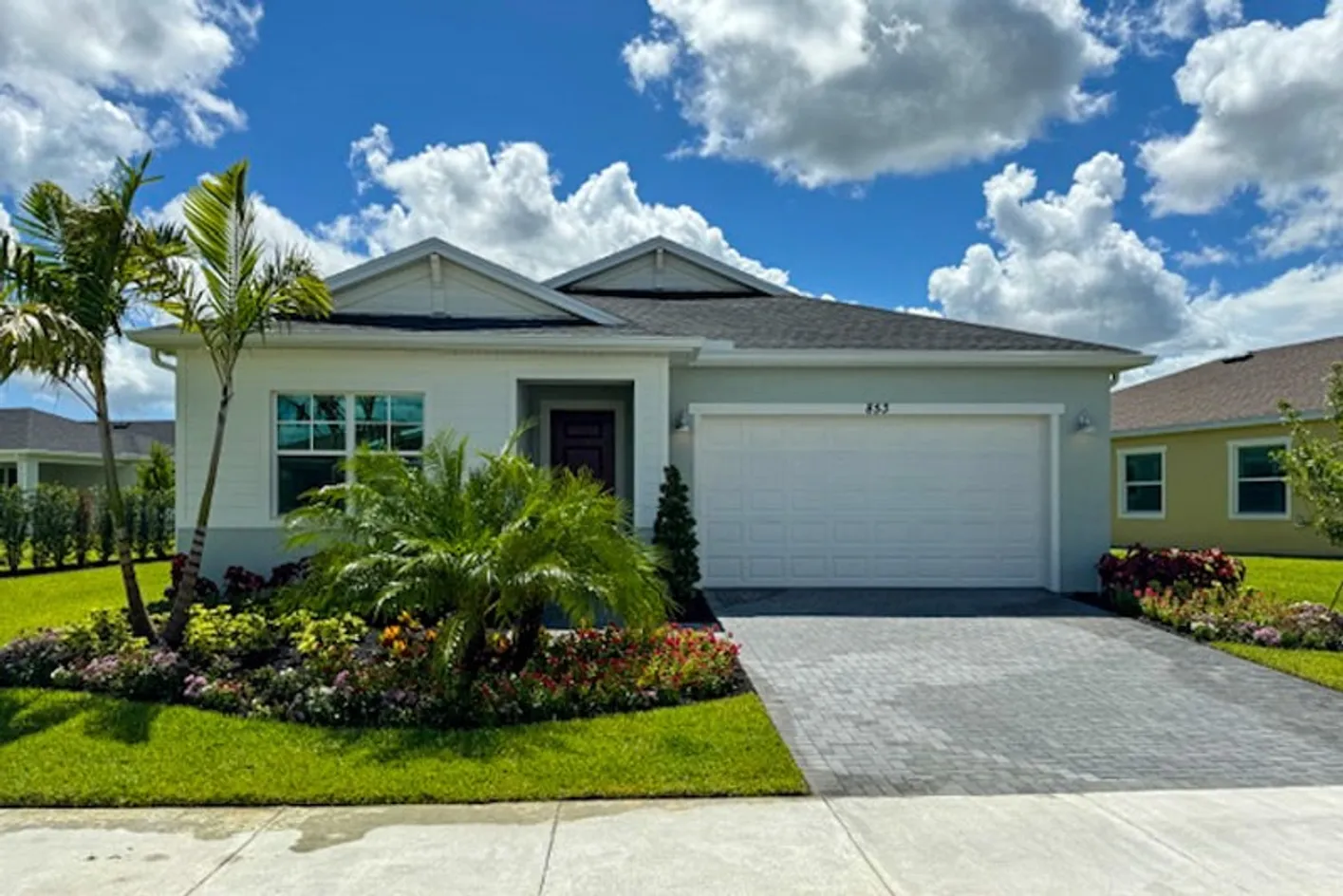 The Timbers at Everlands - Palm Bay, FL