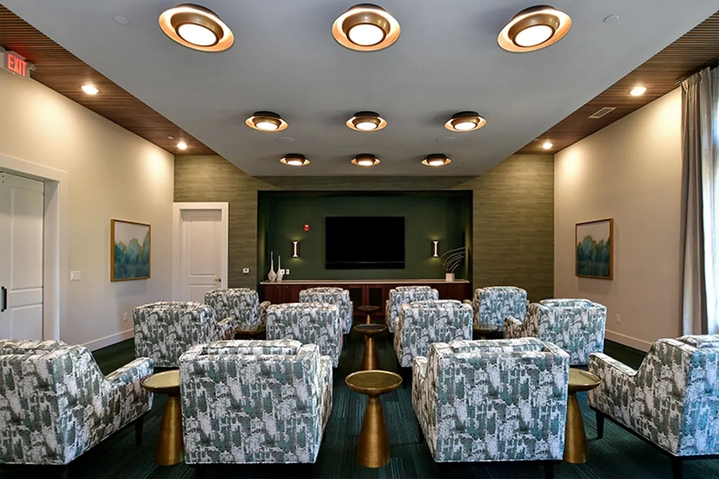 Movie Theater