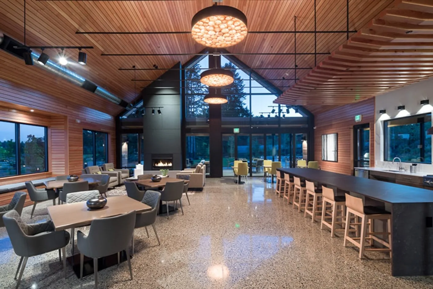 Community Dining