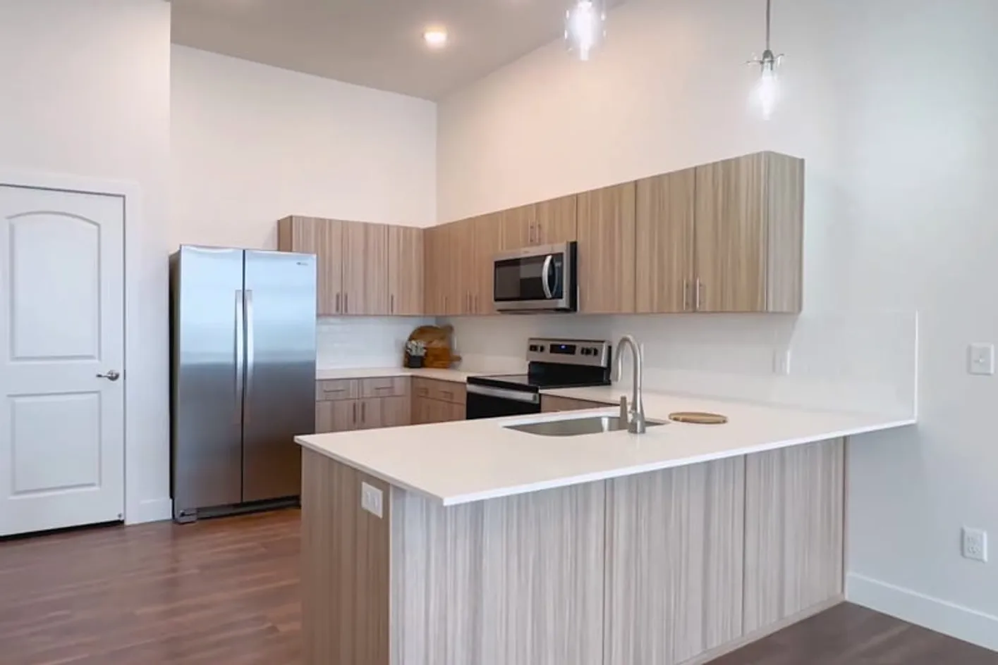 Kitchen Appliances