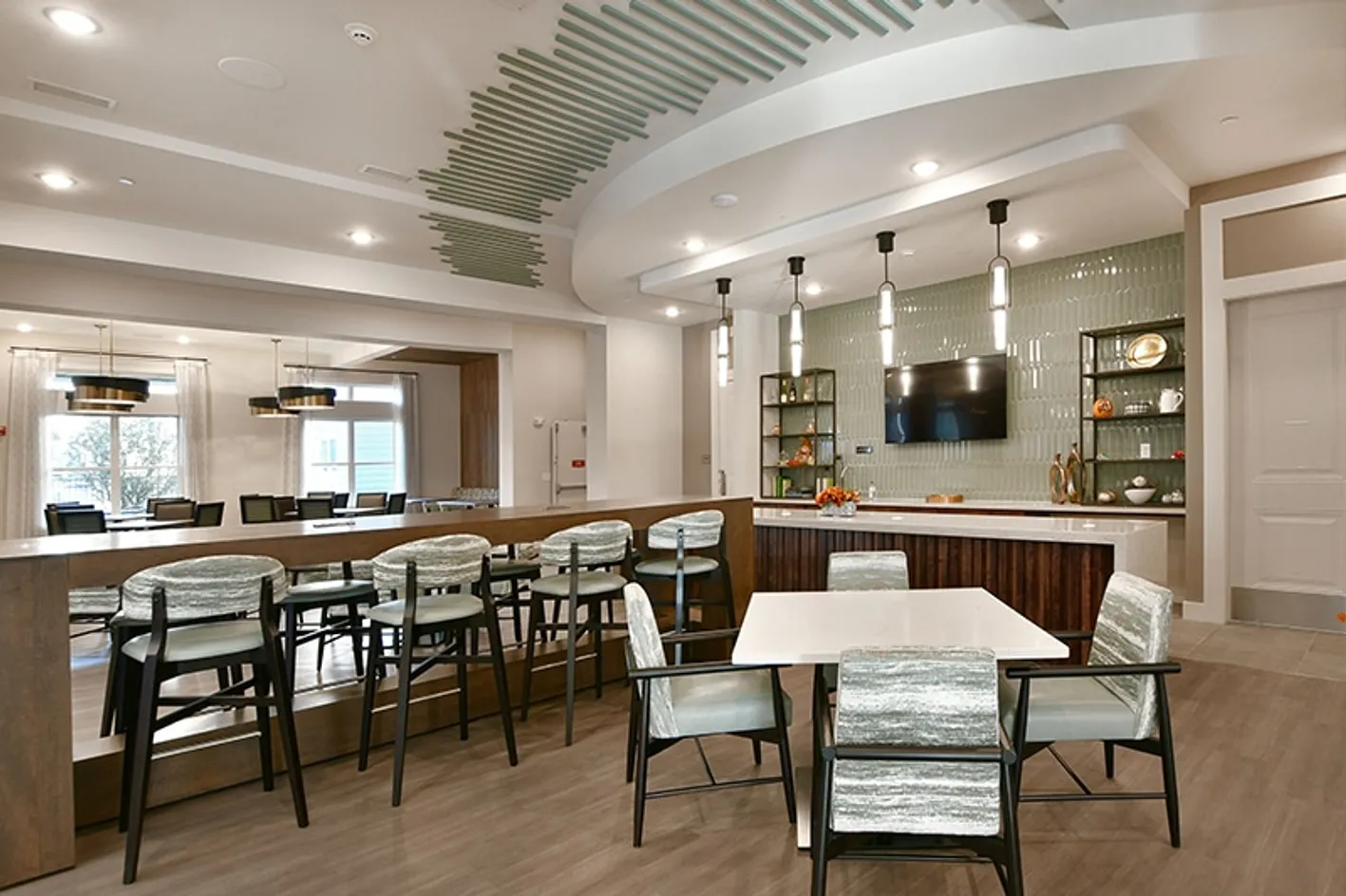 Bistro