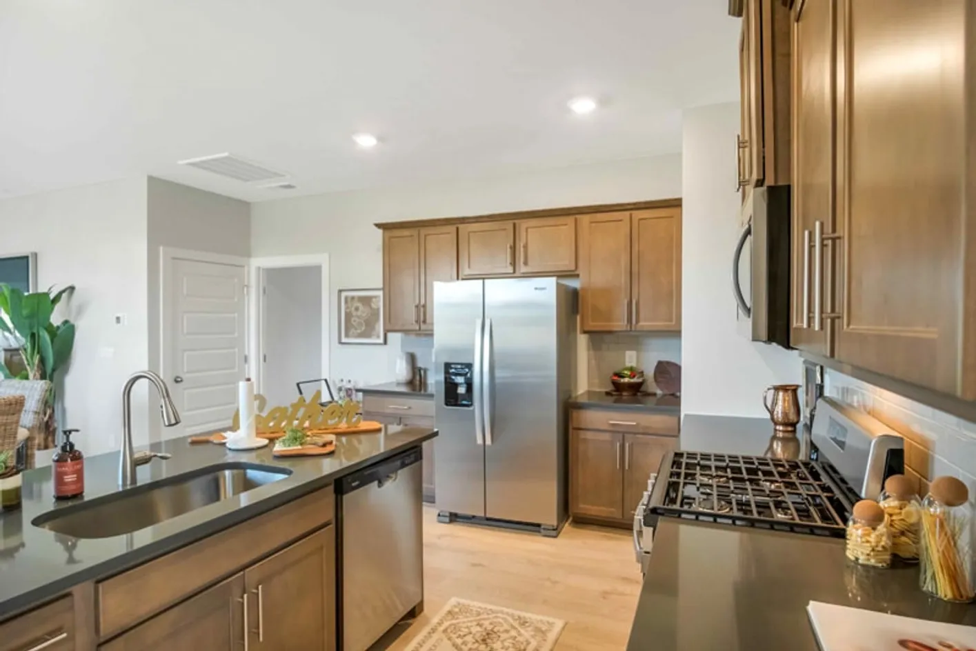Kitchen Appliances