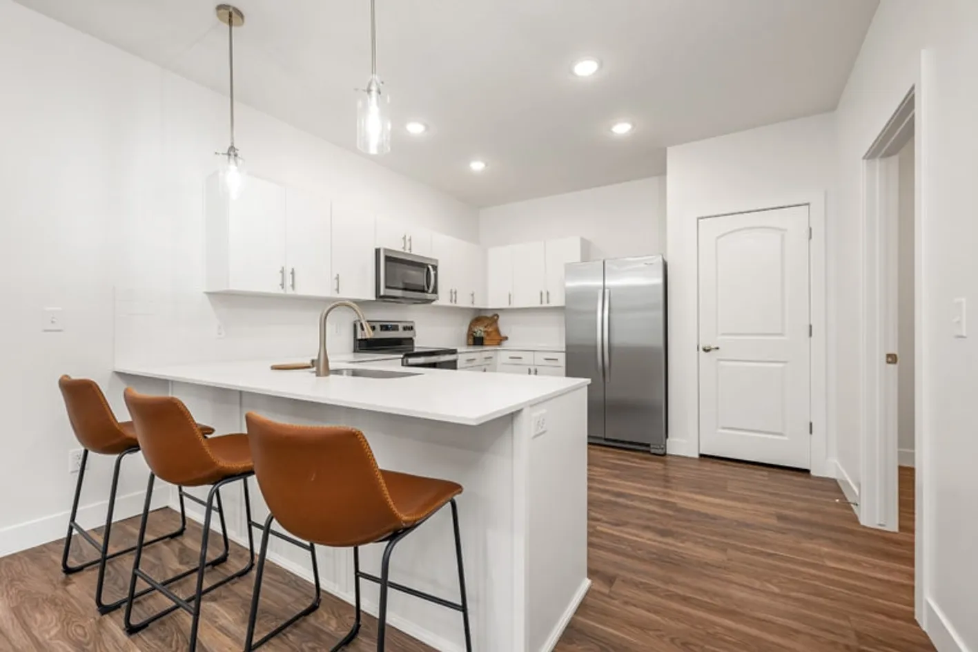 Kitchen Seating