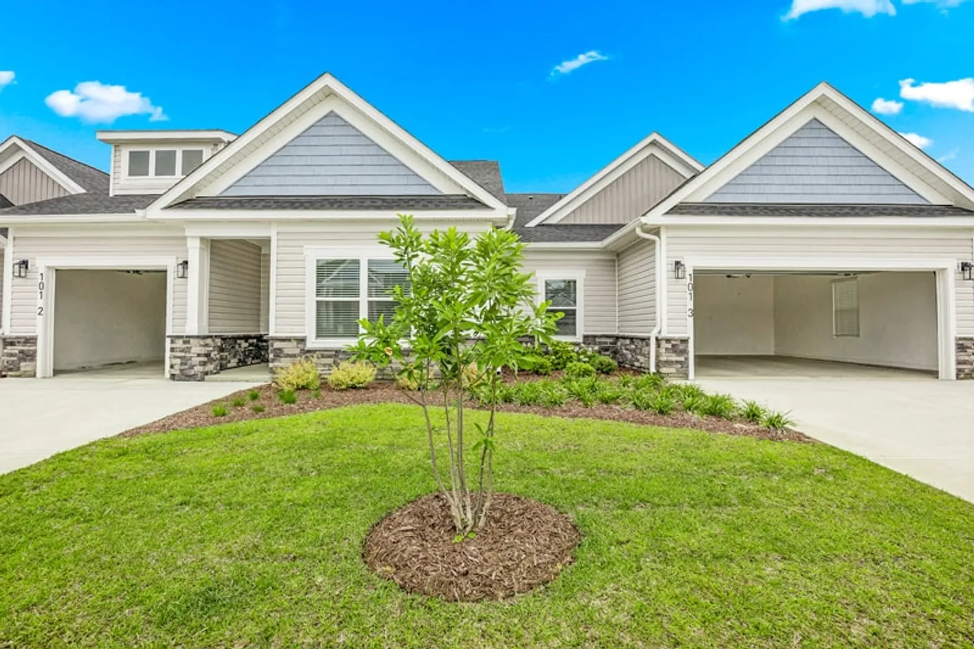 Homes