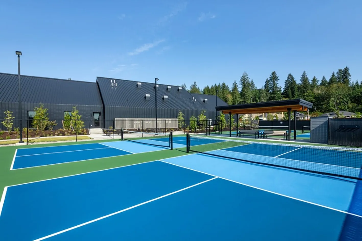 Pickleball