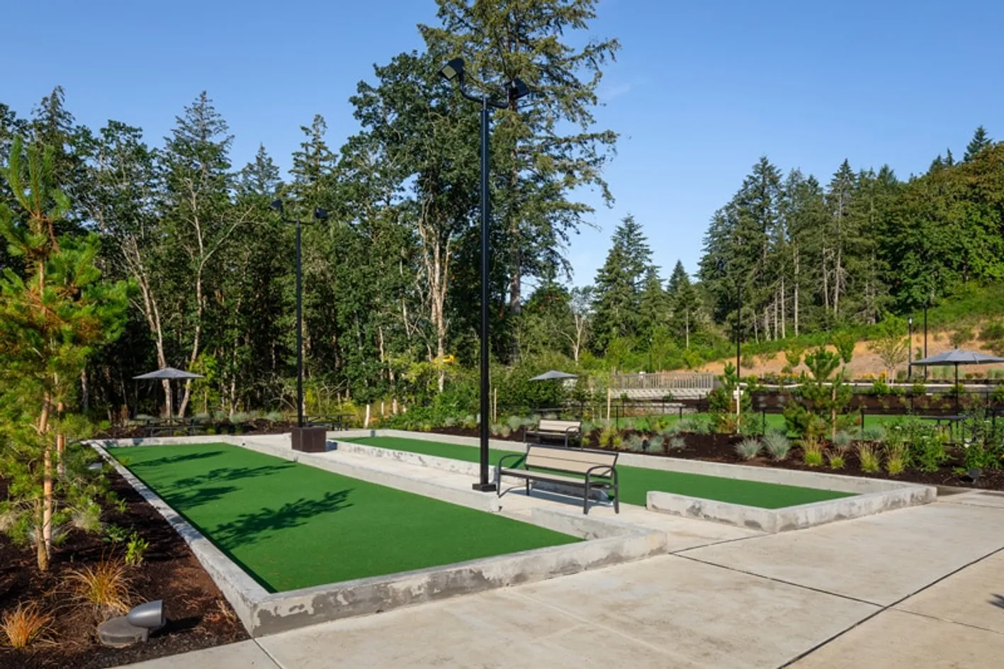 Bocce